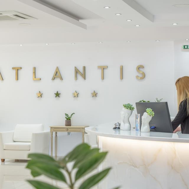 Zante Atlantis Hôtel photo 1
