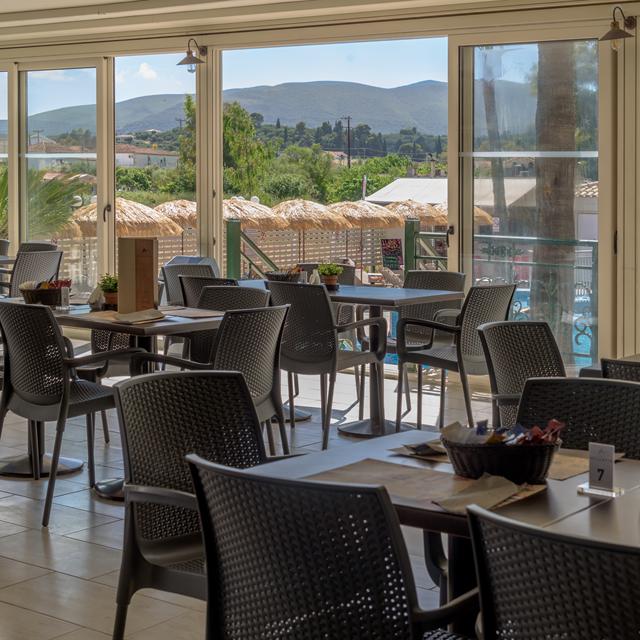 Zante Atlantis Hôtel photo 4