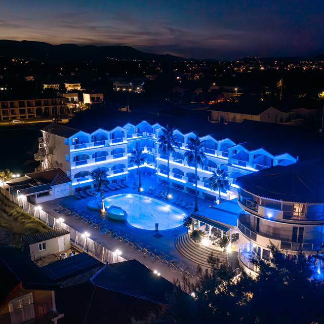 Zante Atlantis Hôtel photo 11