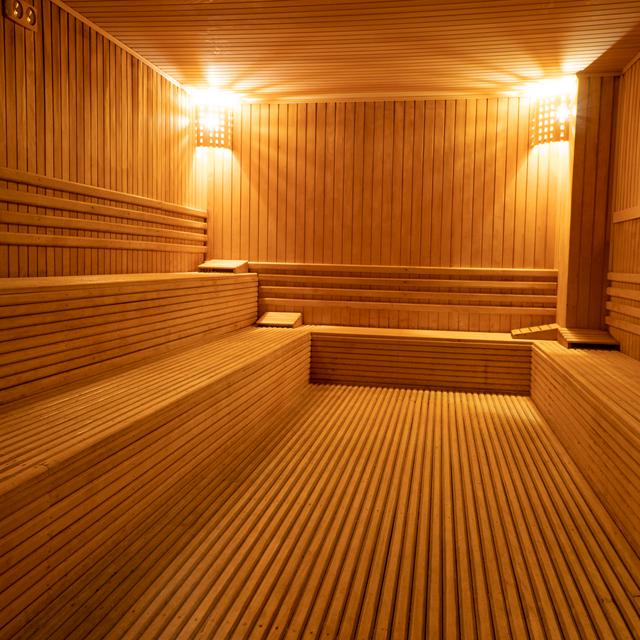 Hotel Cenger Beach photo 13