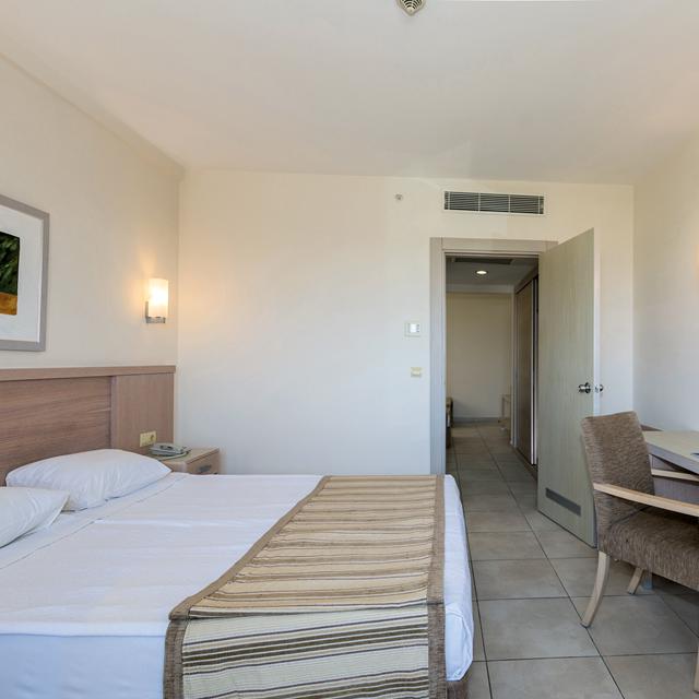 Hôtel Sural Resort photo 2