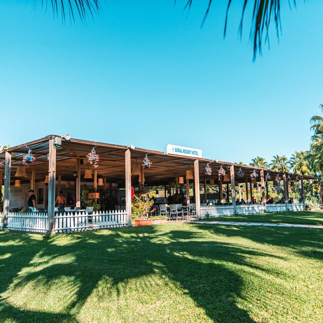 Hôtel Sural Resort photo 4