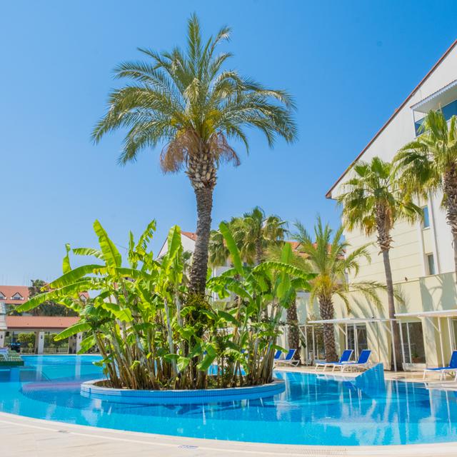 Hôtel Sural Resort photo 7