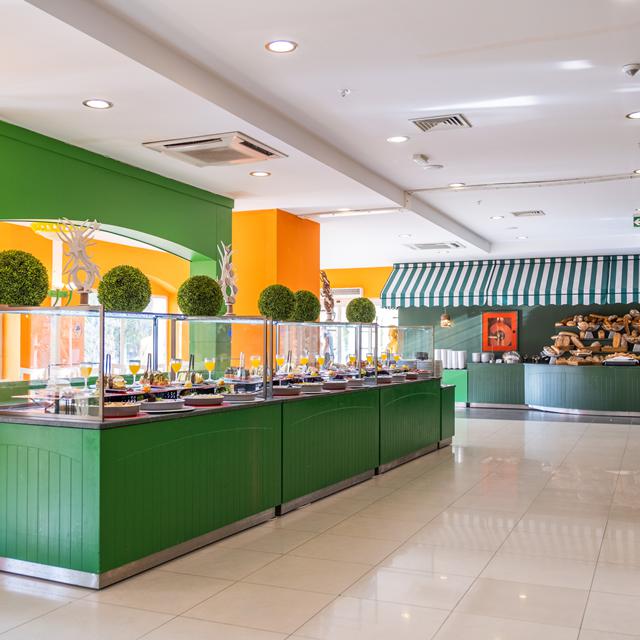 Hôtel Sural Resort photo 6