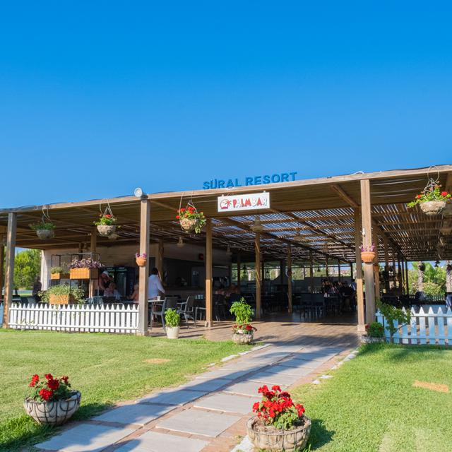 Hôtel Sural Resort photo 3