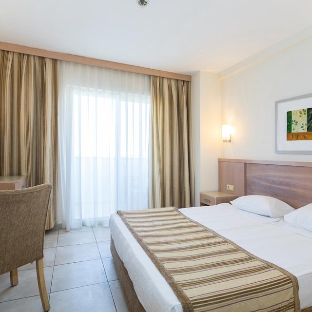 Hôtel Sural Resort photo 11