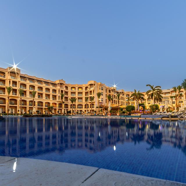 Hotel Tropitel Sahl Hasheesh photo 16