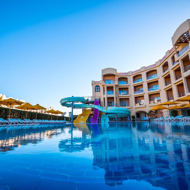 Hotel Tropitel Sahl Hasheesh photo 7