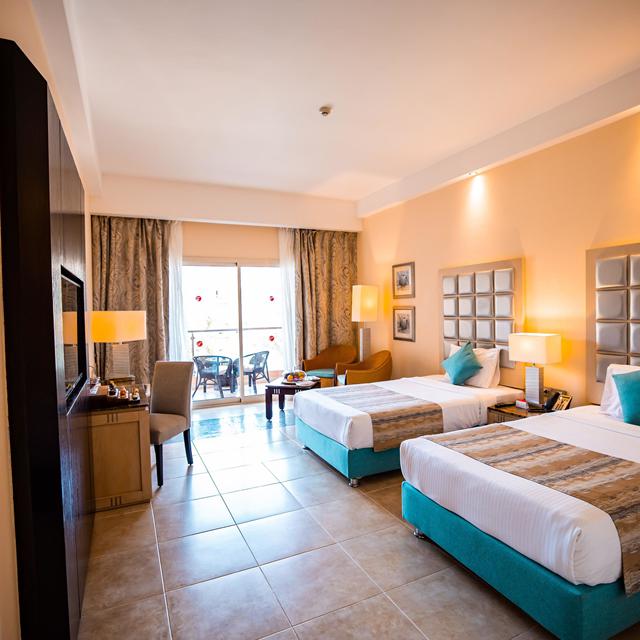 Hotel Tropitel Sahl Hasheesh photo 2