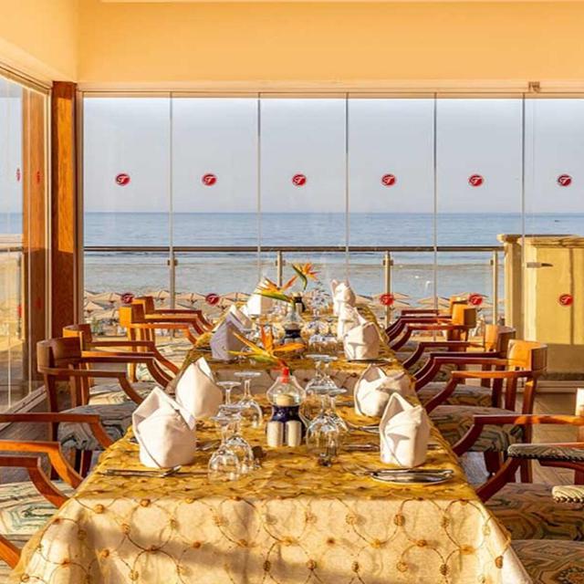 Hotel Tropitel Sahl Hasheesh photo 6