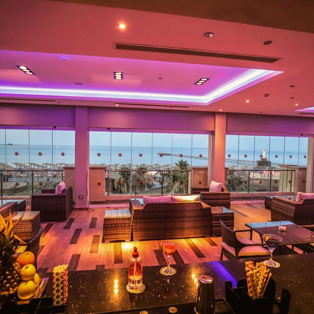 Hotel Tropitel Sahl Hasheesh photo 15