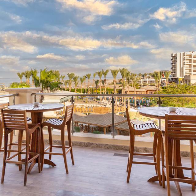 Hotel Tropitel Sahl Hasheesh photo 14