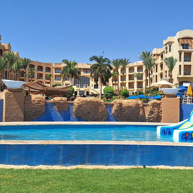 Hotel Tropitel Sahl Hasheesh photo 9