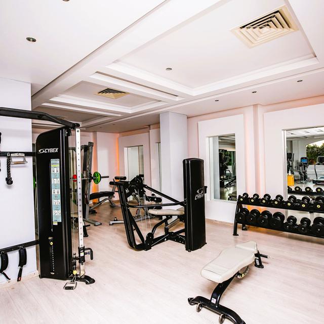 Hotel Tropitel Sahl Hasheesh photo 10