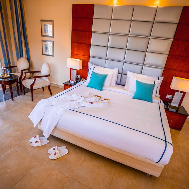 Hotel Tropitel Sahl Hasheesh photo 12