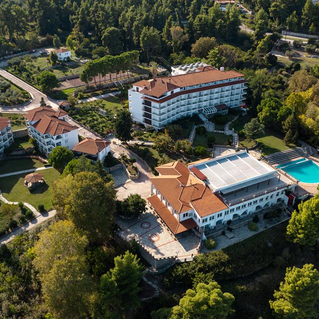 Alexander the Great Beach Hotel photo 18