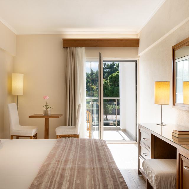 Alexander the Great Beach Hotel photo 16