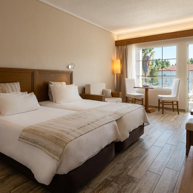 Alexander the Great Beach Hotel photo 2