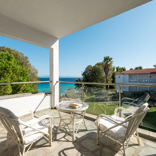 Alexander the Great Beach Hotel photo 3