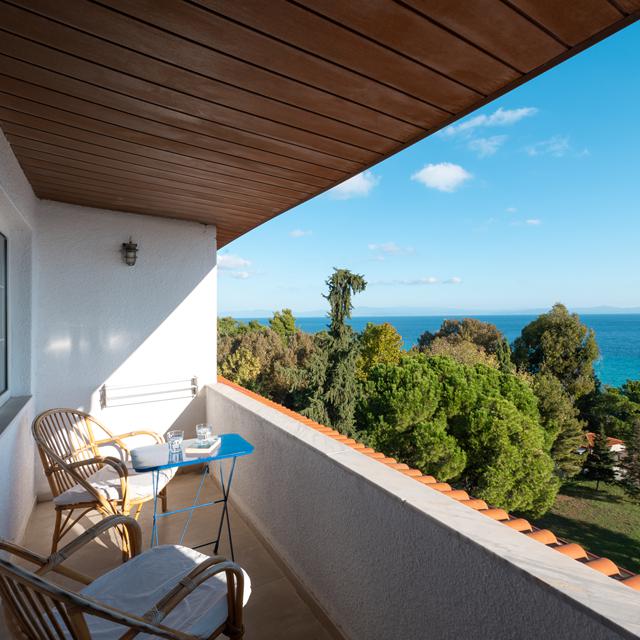 Alexander the Great Beach Hotel photo 17