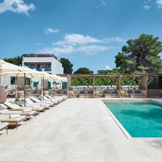 Barefoot Hotel Mallorca photo 9