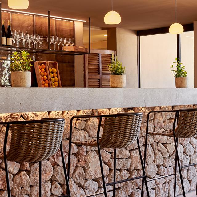 Barefoot Hotel Mallorca photo 12