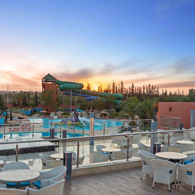 Pickalbatros Aqua Fun Club Resort photo 4