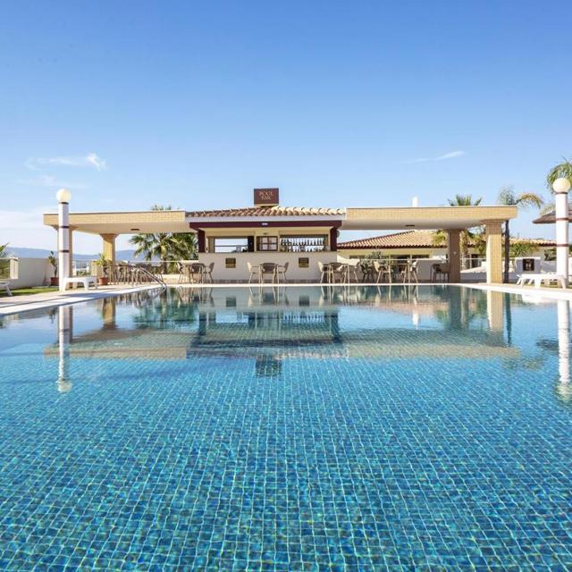 Bricia Du Mar Rural Aparthotel photo 0