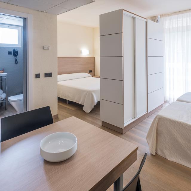 Ponient Appartements Marinada photo 11