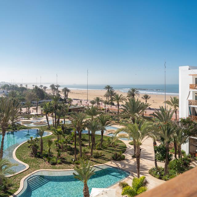 The View Agadir photo 0