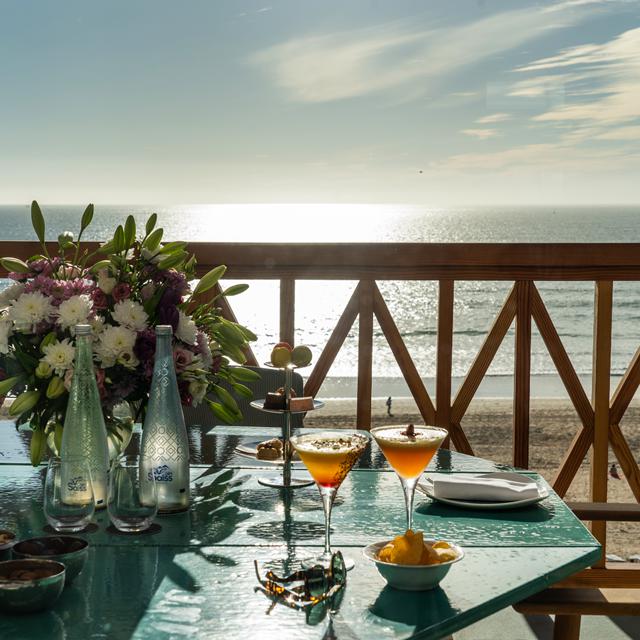 The View Agadir photo 2