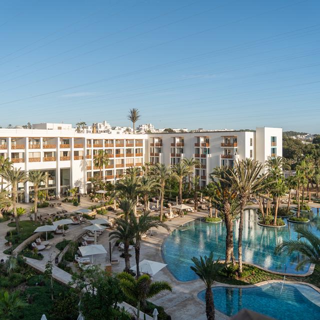 The View Agadir photo 20