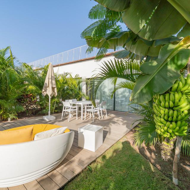 Resort Cordial Santa Águeda & Perchel Beach Club photo 2