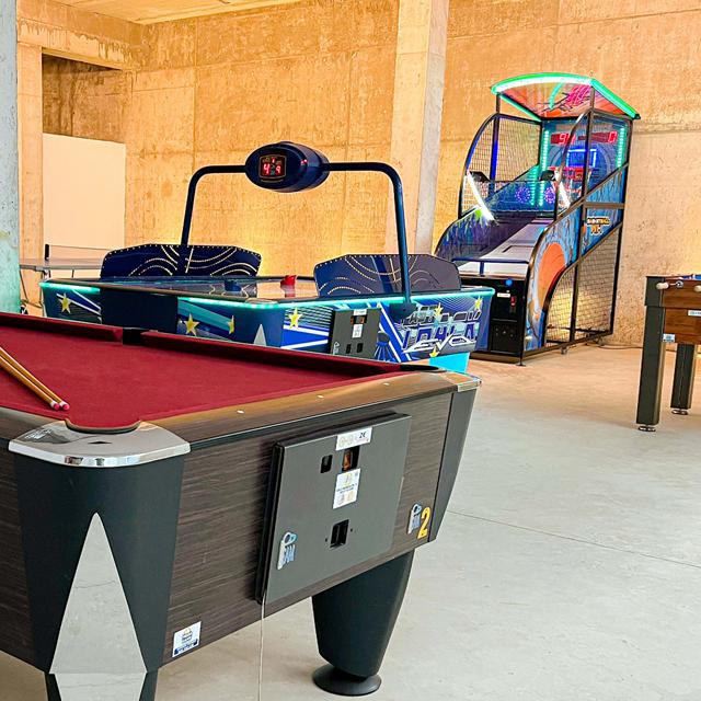Resort Cordial Santa Águeda & Perchel Beach Club photo 17