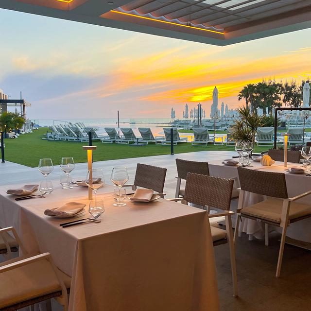 Resort Cordial Santa Águeda & Perchel Beach Club photo 20