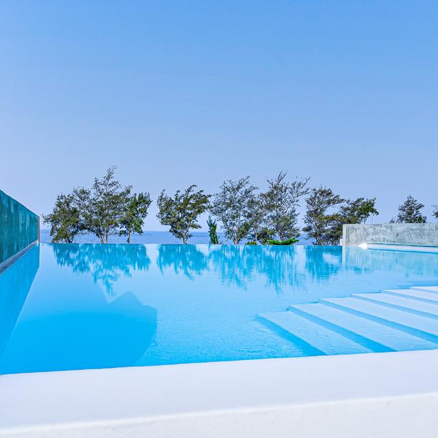 Resort Cordial Santa Águeda & Perchel Beach Club photo 27