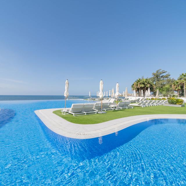 Resort Cordial Santa Águeda & Perchel Beach Club photo 11