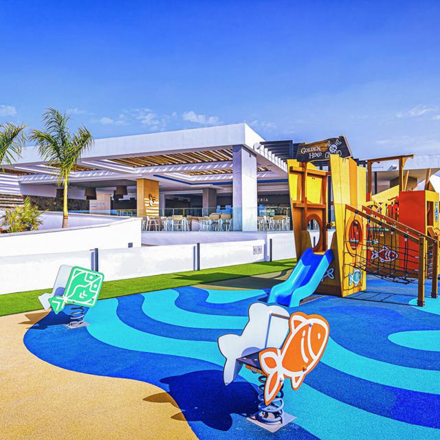 Resort Cordial Santa Águeda & Perchel Beach Club photo 6