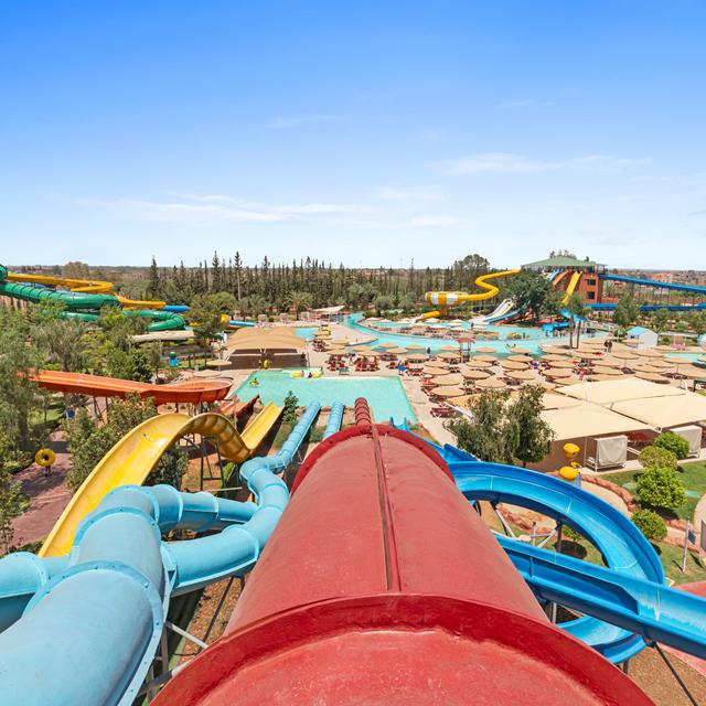 Pickalbatros Aqua Fun Club Resort photo 7
