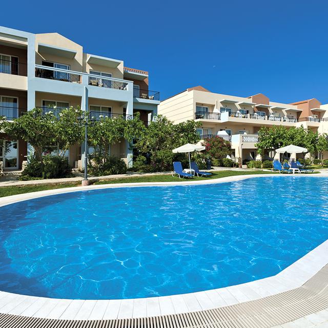 Selini Suites & Waterpark photo 11