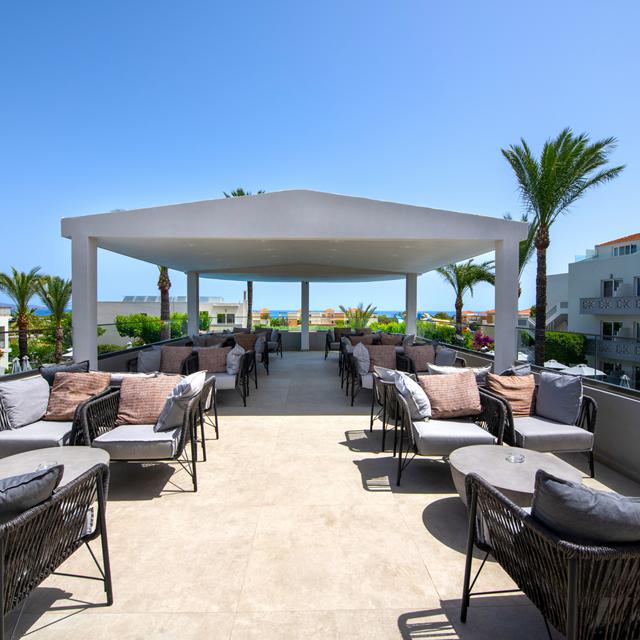 Selini Suites & Waterpark photo 3