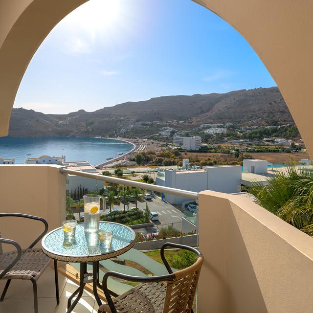 Hôtel Lindos Royal photo 14