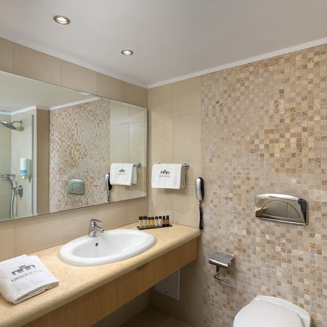 Hôtel Lindos Royal photo 15