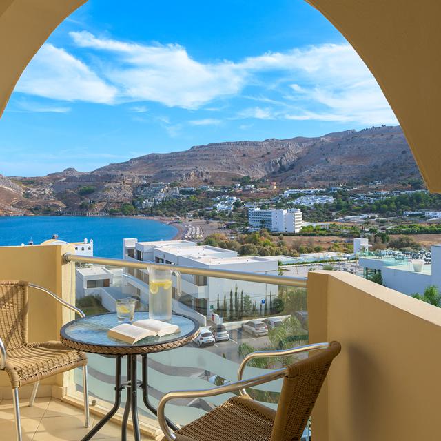 Hôtel Lindos Royal photo 3