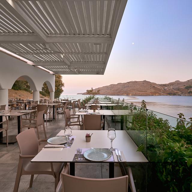 Hôtel Lindos Royal photo 6