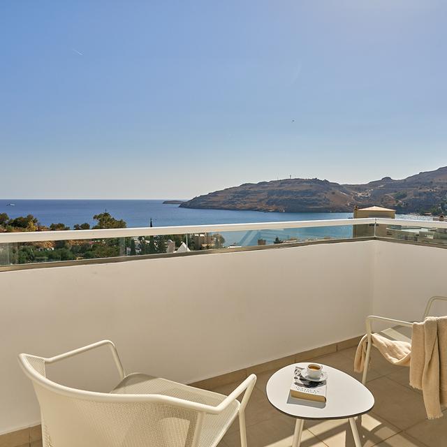 Hotel Lindos Village - Réservé aux adultes photo 4