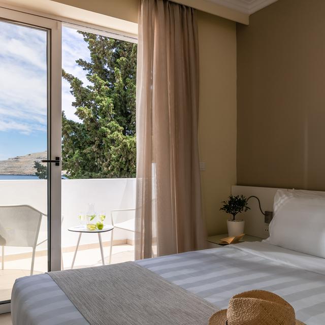Hotel Lindos Village - Réservé aux adultes photo 16
