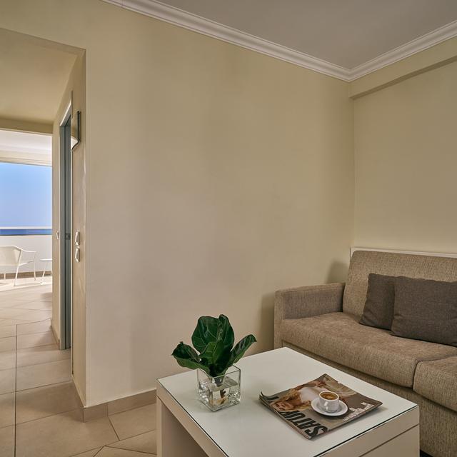 Hotel Lindos Village - Réservé aux adultes photo 3