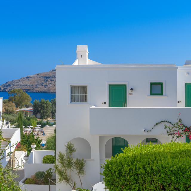 Hotel Lindos Village - Réservé aux adultes photo 15