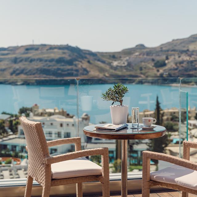 Hotel Lindos Village - Réservé aux adultes photo 5